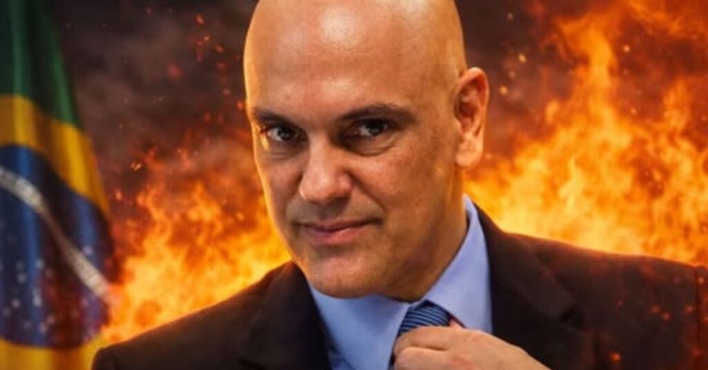 Moraes STF
