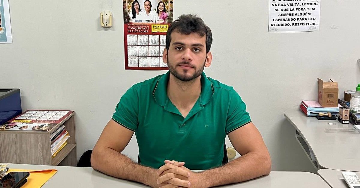 caxias julgamento