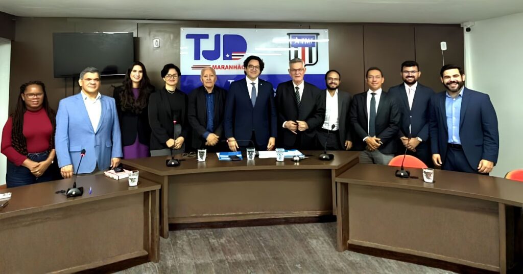 Tribunal TJD
