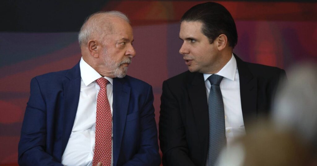Câmara lula
