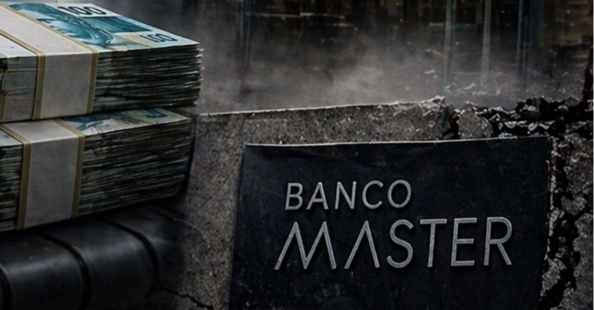 banco master