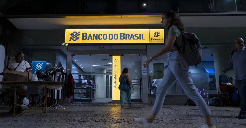 banco do brasil