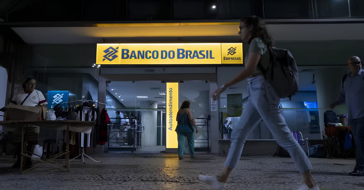 banco do brasil