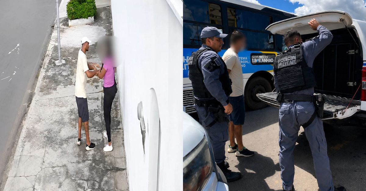 Polícia Ação