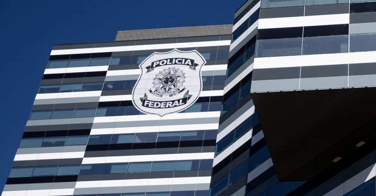 PF Operação