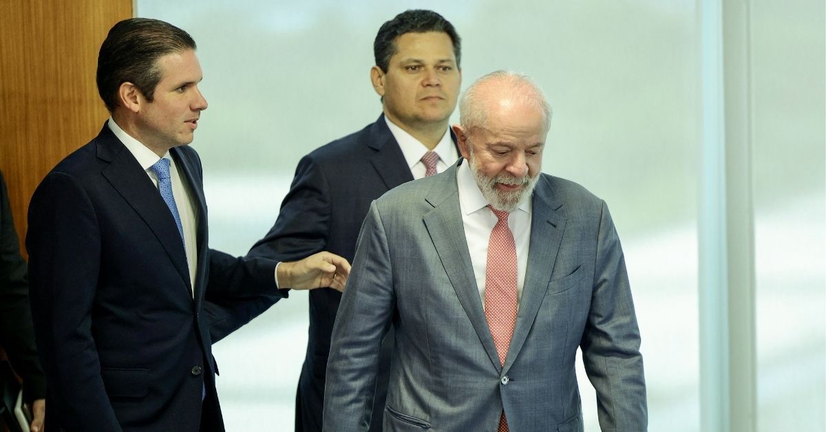 Lula Congresso