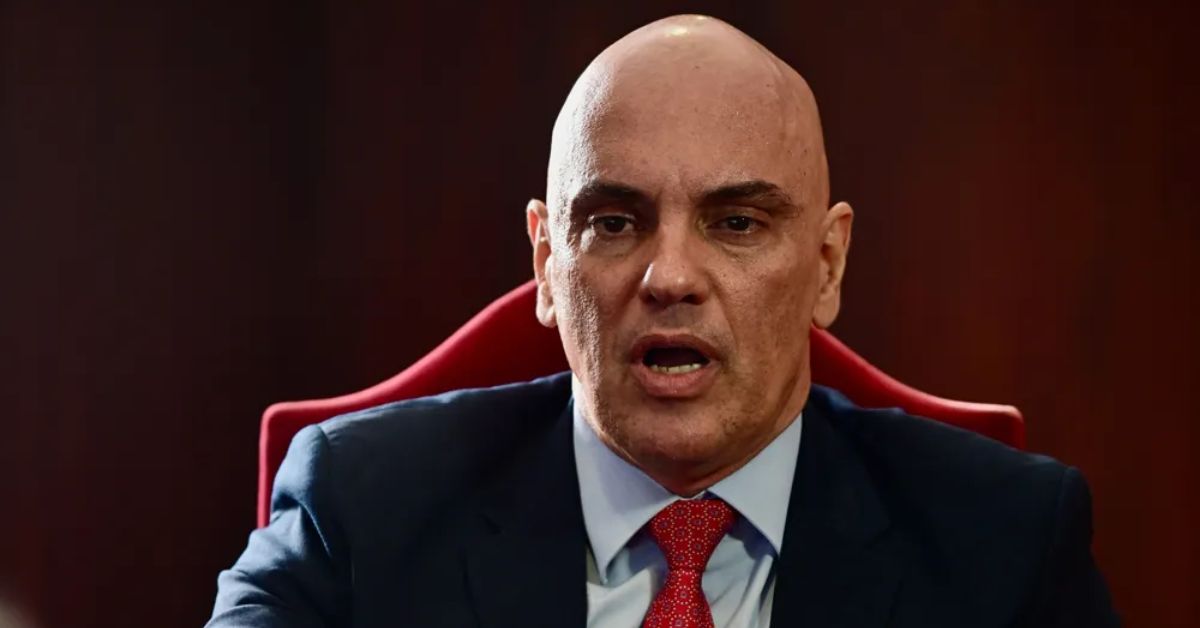 Moraes STF