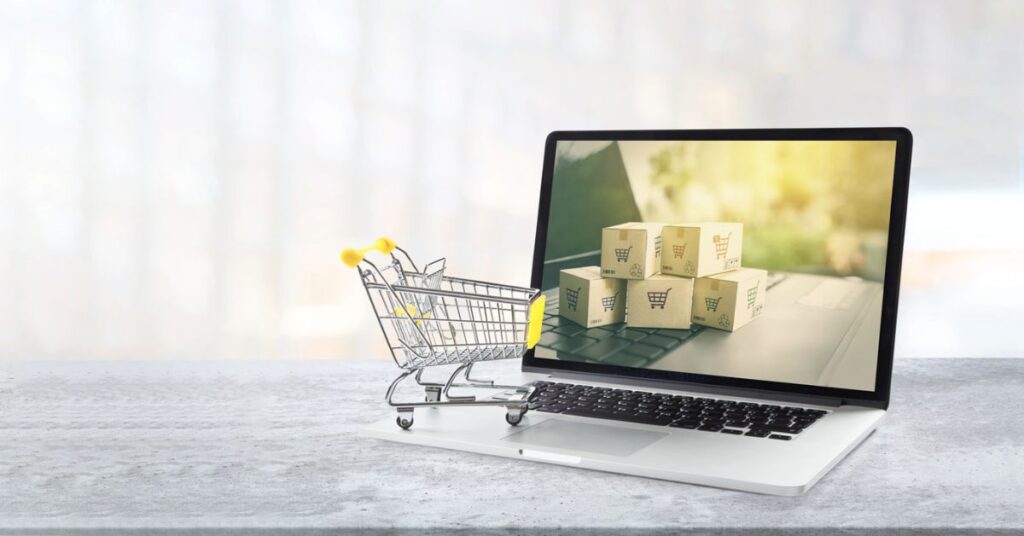 Maranhão e-ccomerce