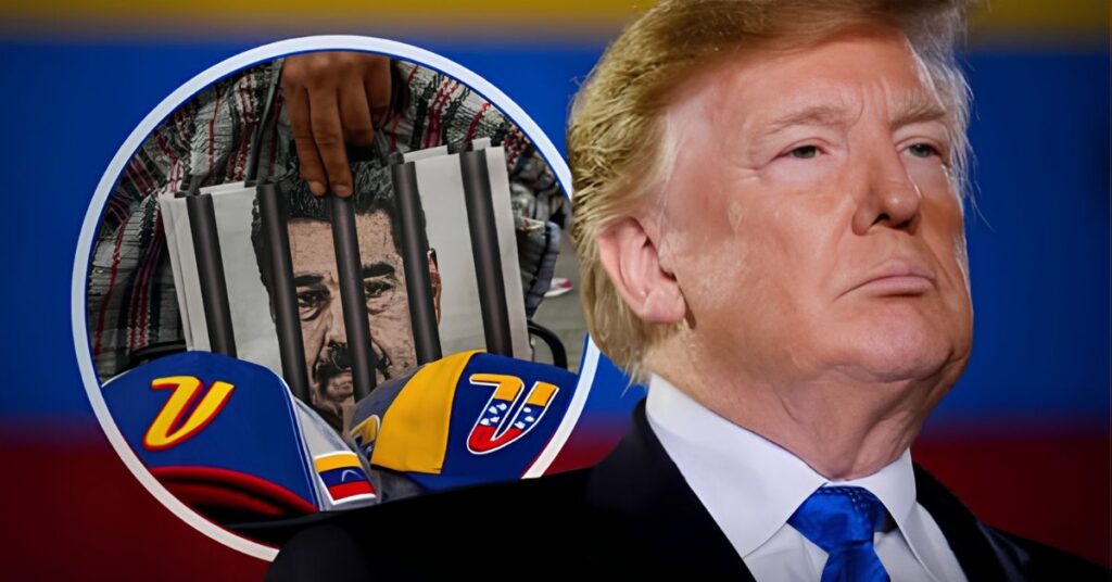 Venezuela CIA