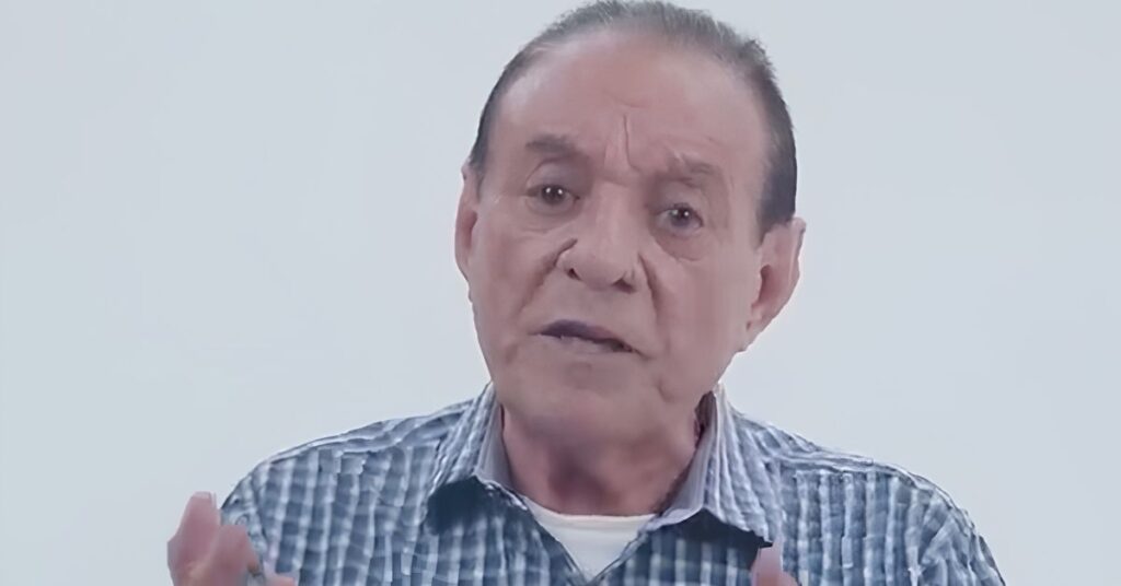 Raimundo Cutrim