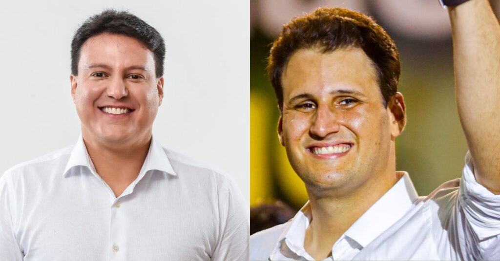 Partidos convenções