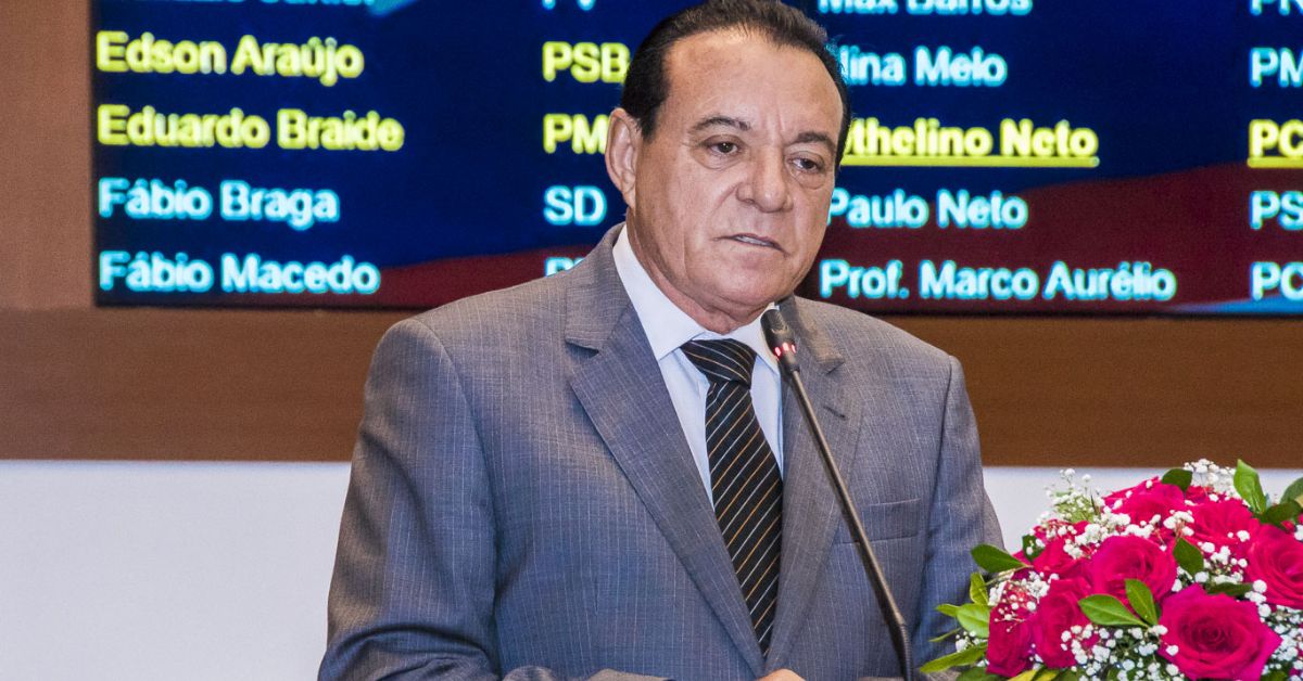 Raimundo Cutrim