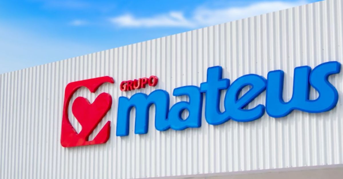 Mateus grupo