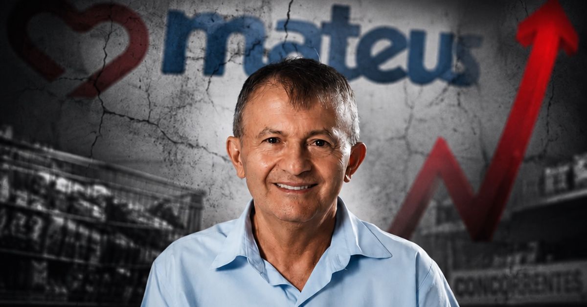 Grupo mateus