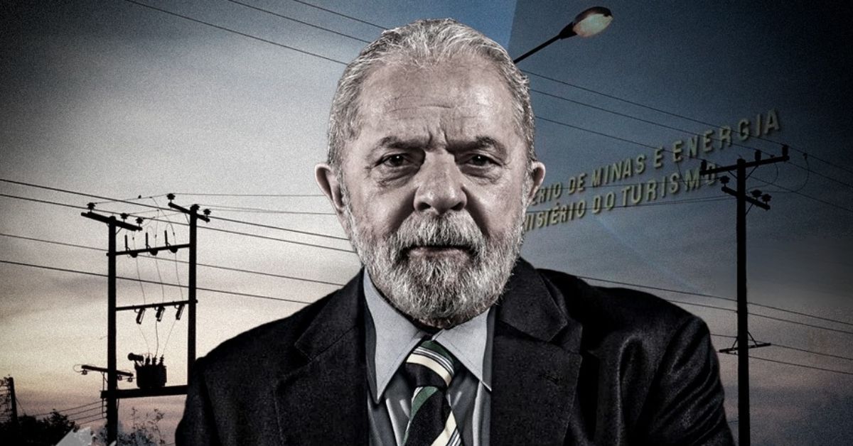 conta de luz