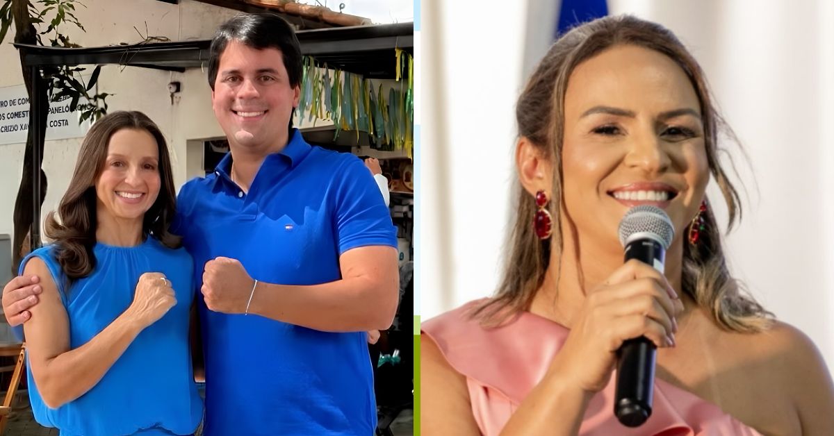 Fufuca Senado