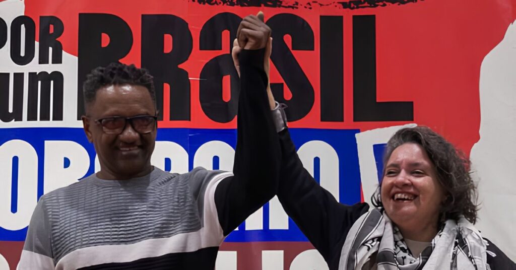 presidência