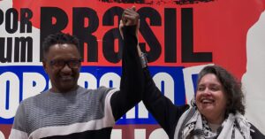 presidência
