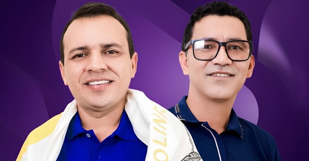 Nova Olinda