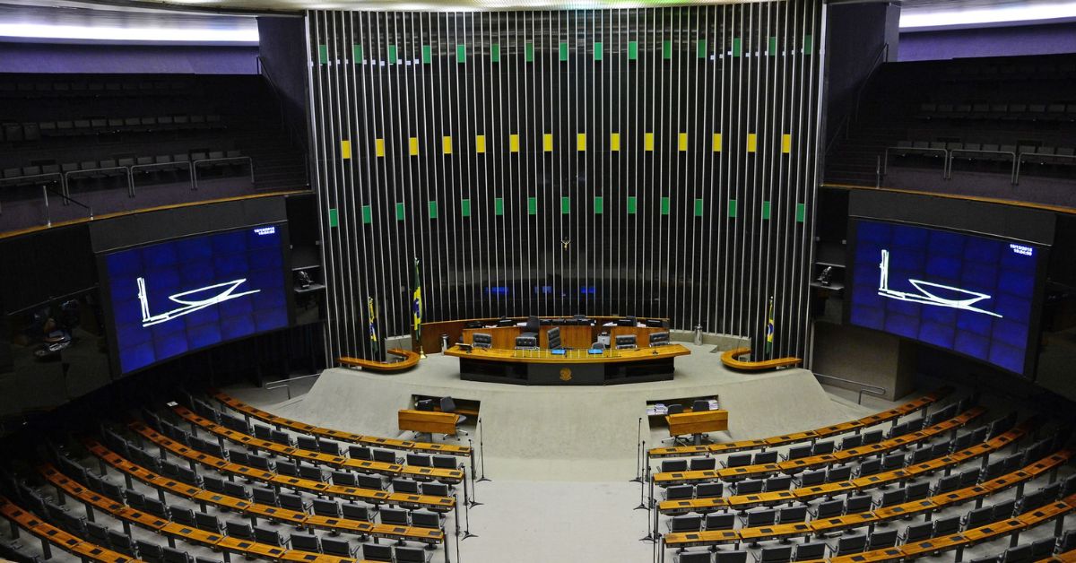 Congresso Nacional