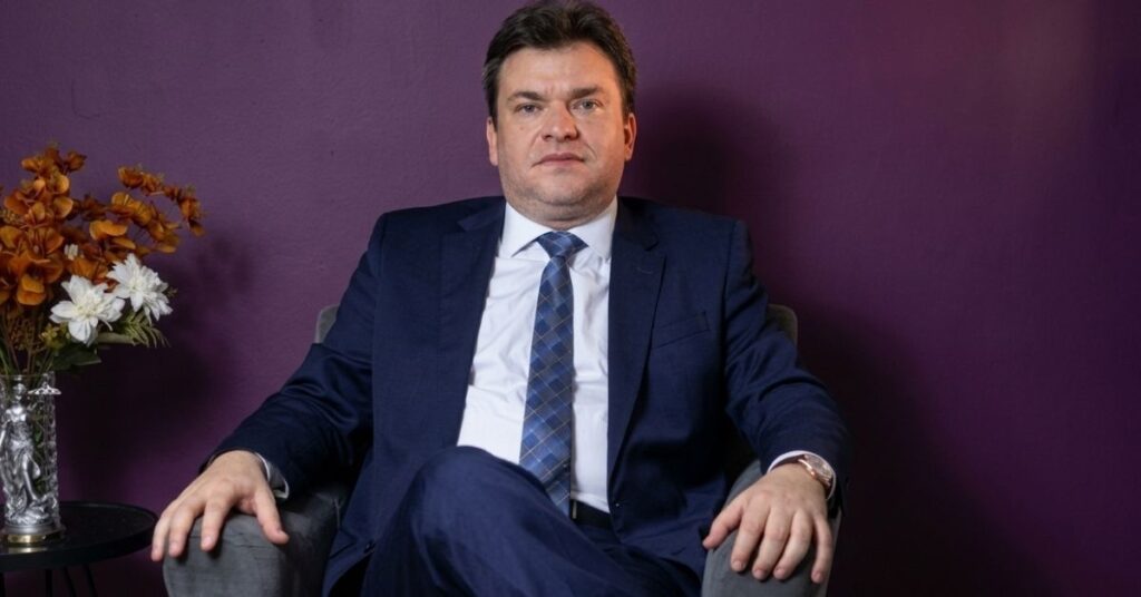 procurador brb