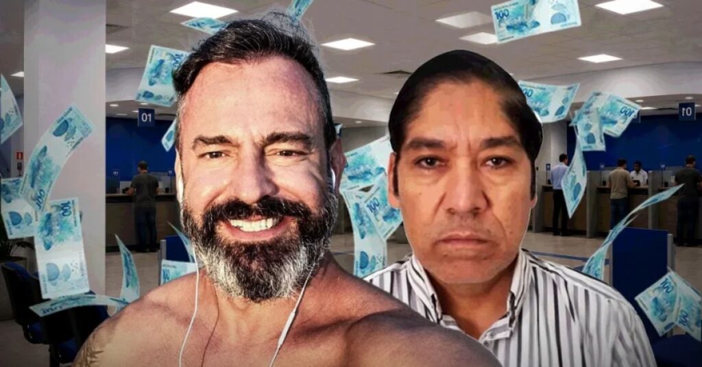 ex-assessor weverton