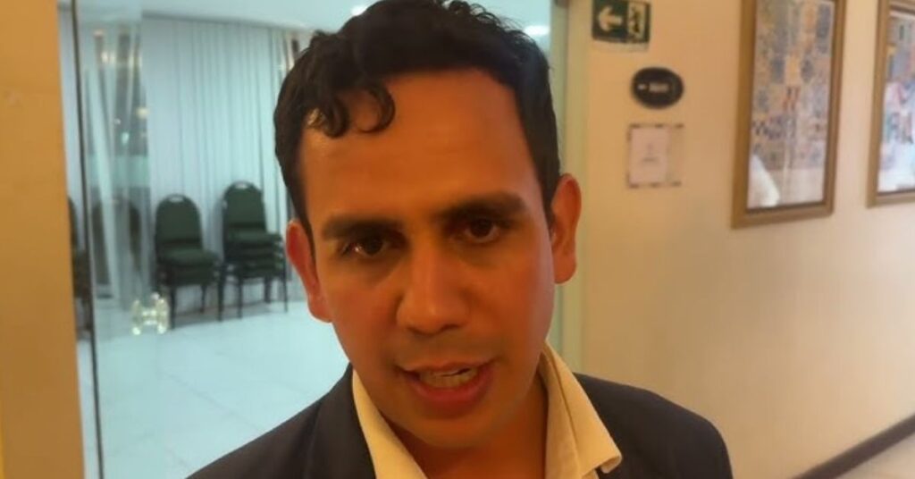 sampaio correa