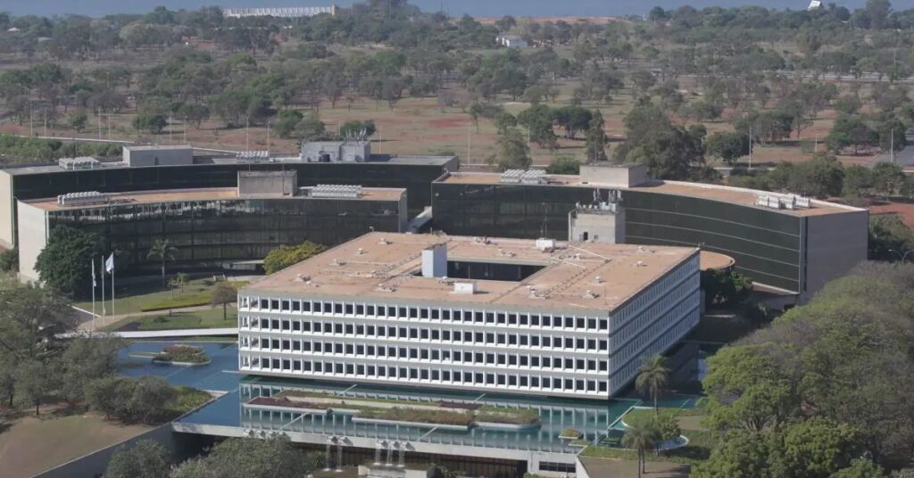 TCU TSE
