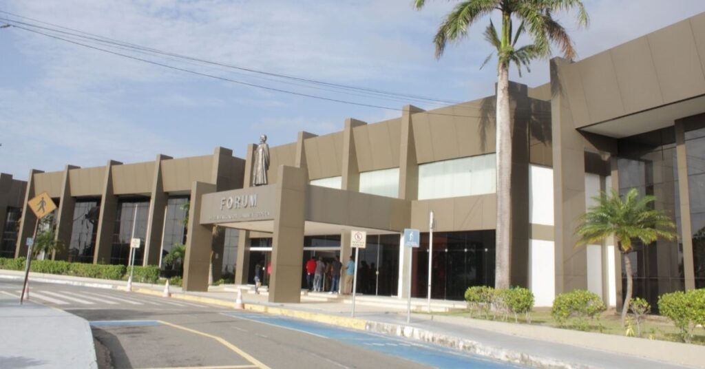 Tribunal do Júri
