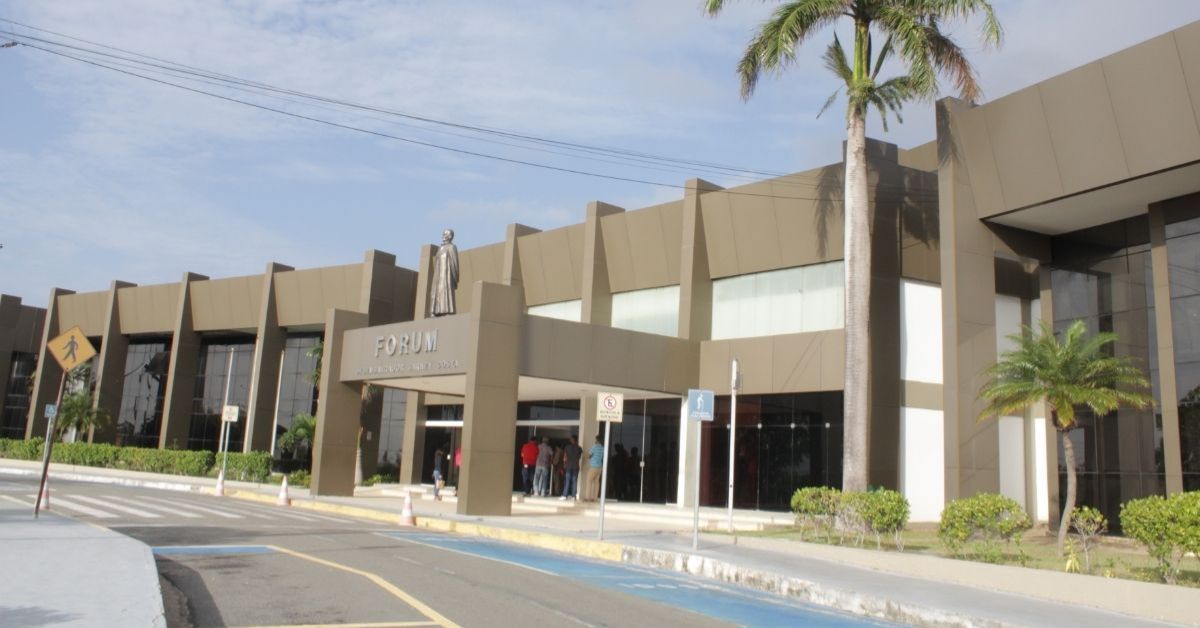 Tribunal do Júri