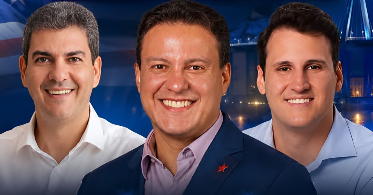 candidatos TV
