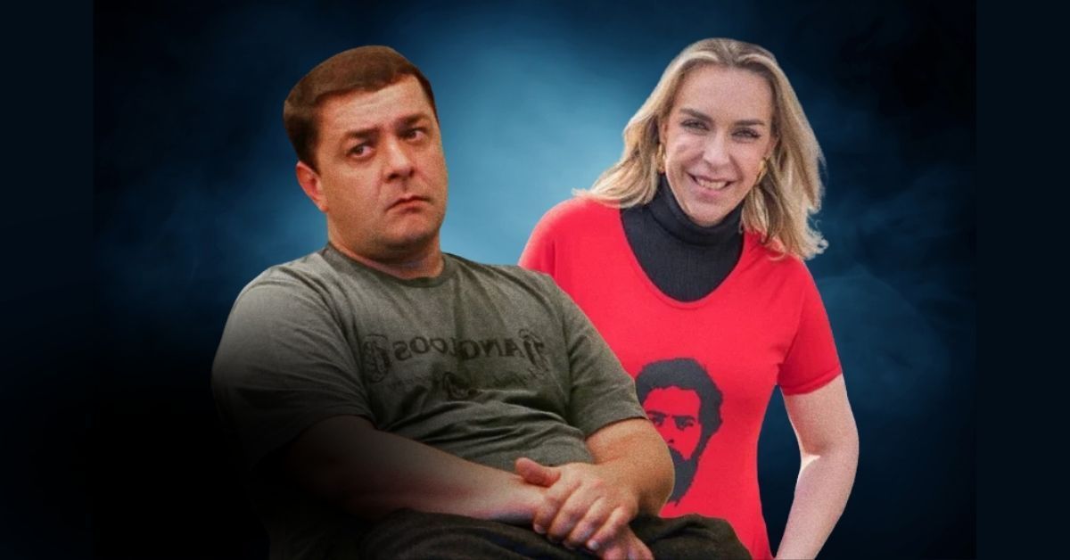 Lulinha amiga