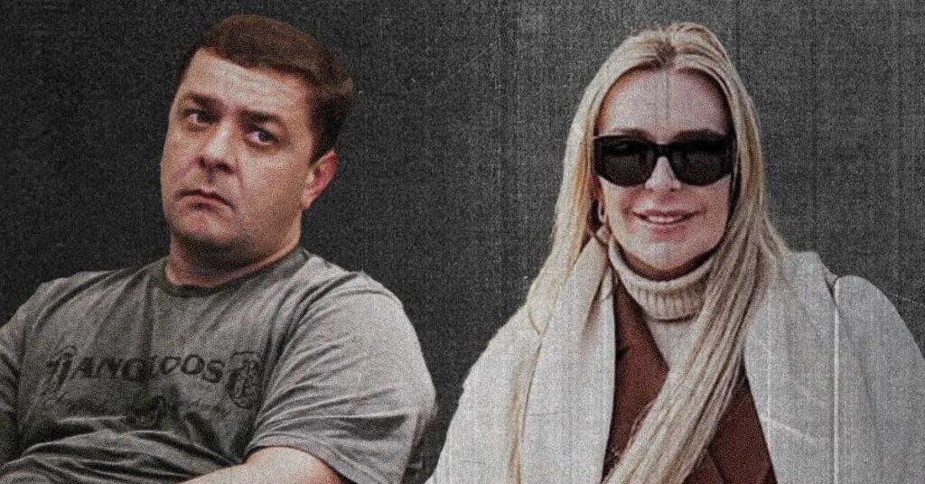 Lulinha amiga