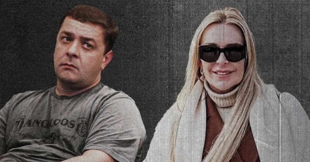Lulinha amiga