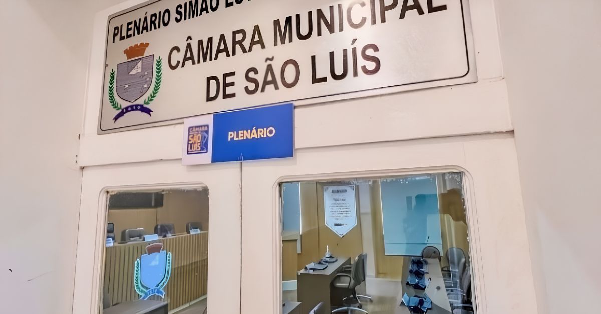 zoneamento camara