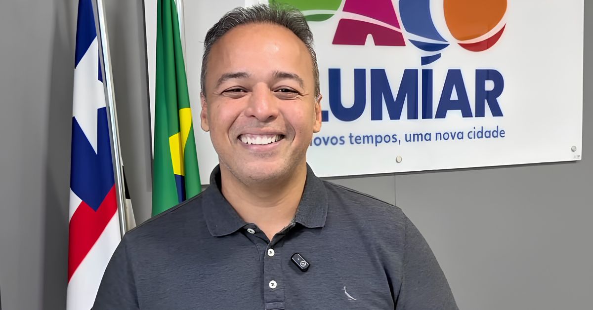 Fred campos