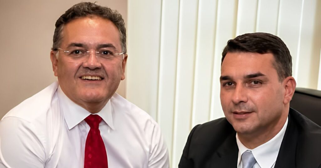 Flávio Bolsonaro