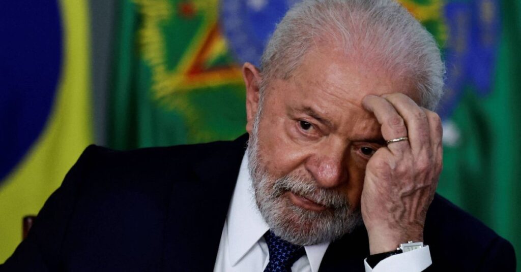 contas governo