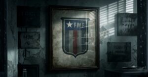 FMF intervenção