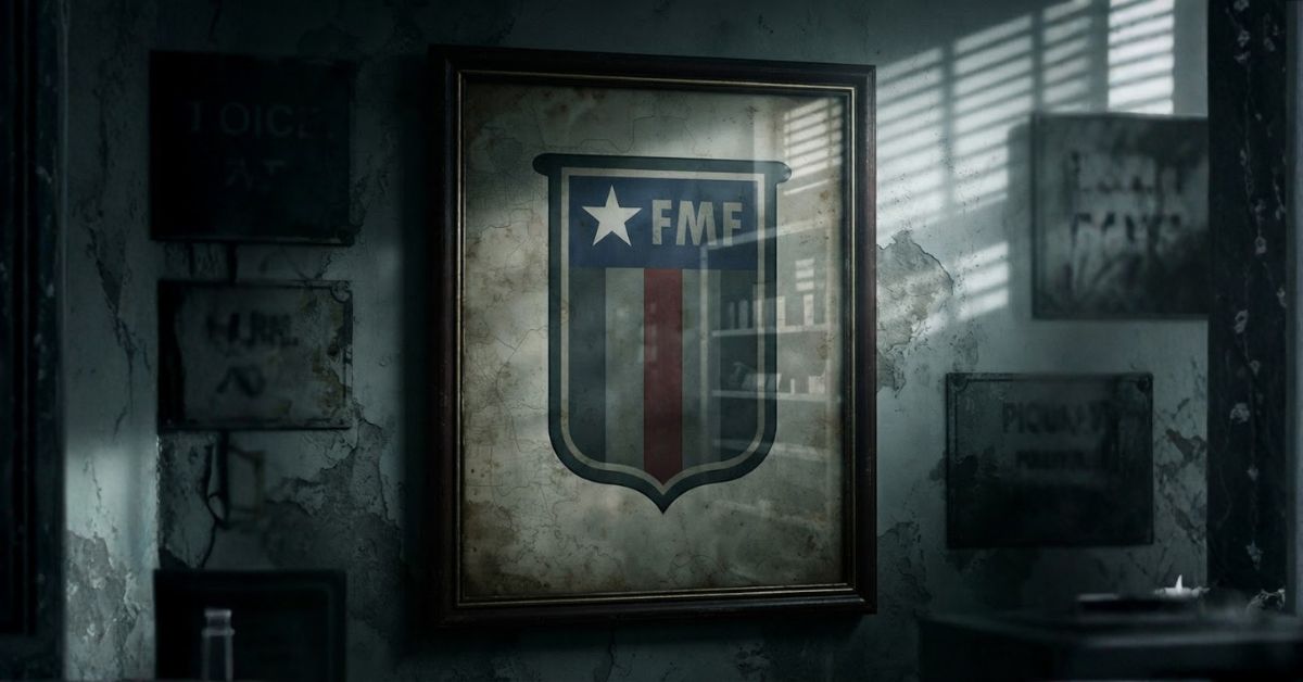 FMF intervenção