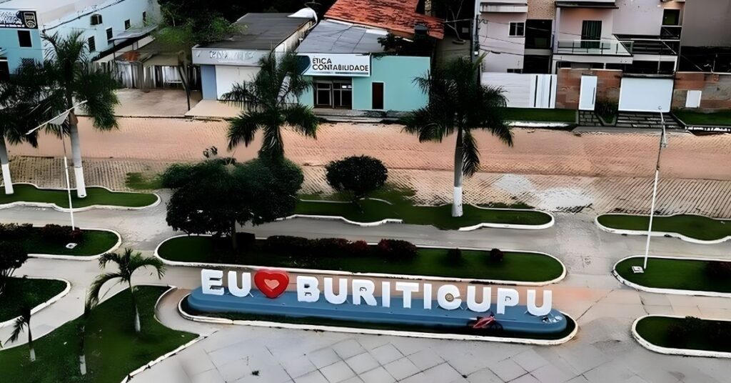 Buriticupu IDEB
