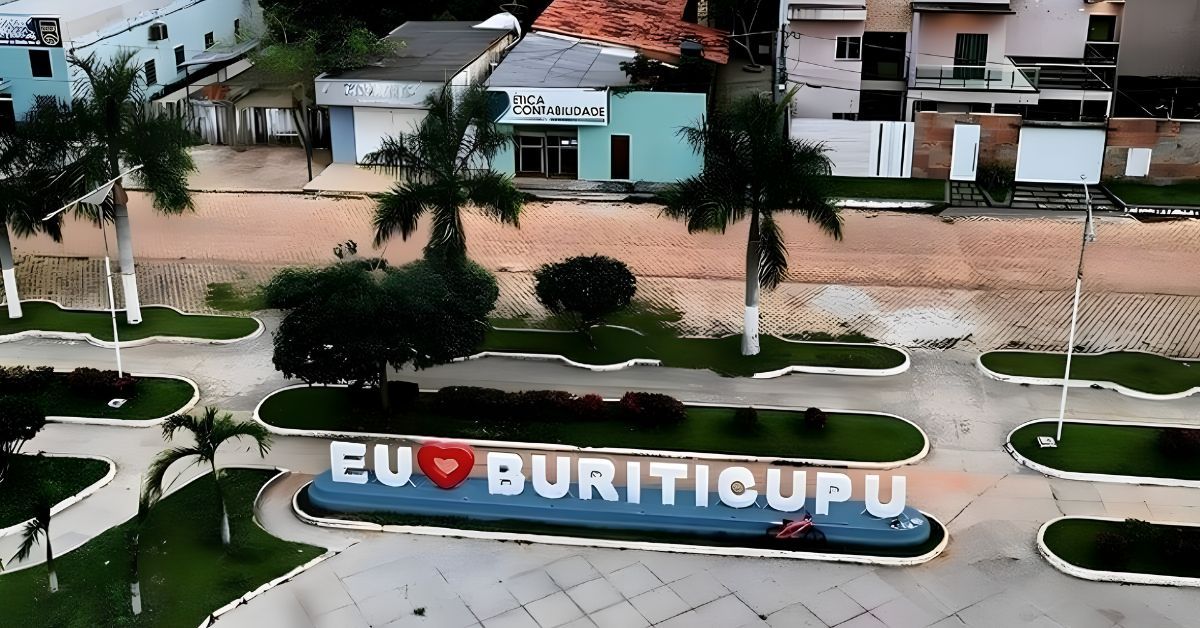 Buriticupu IDEB