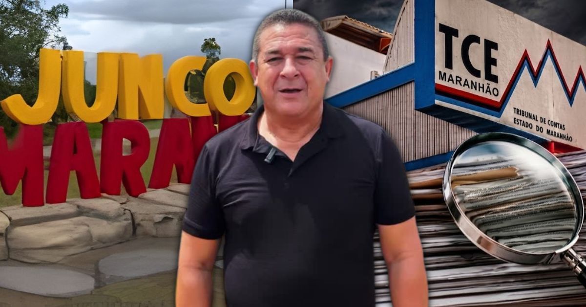 Junco do Maranhão