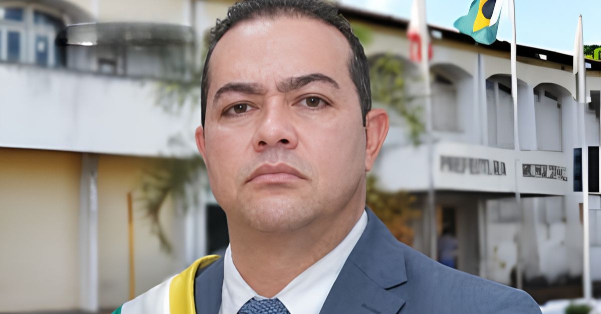Rildo Amaral