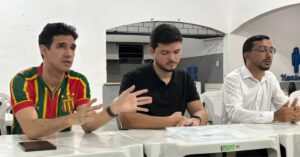 sampaio correa