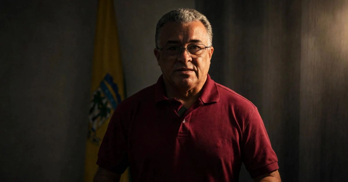 João Lisboa