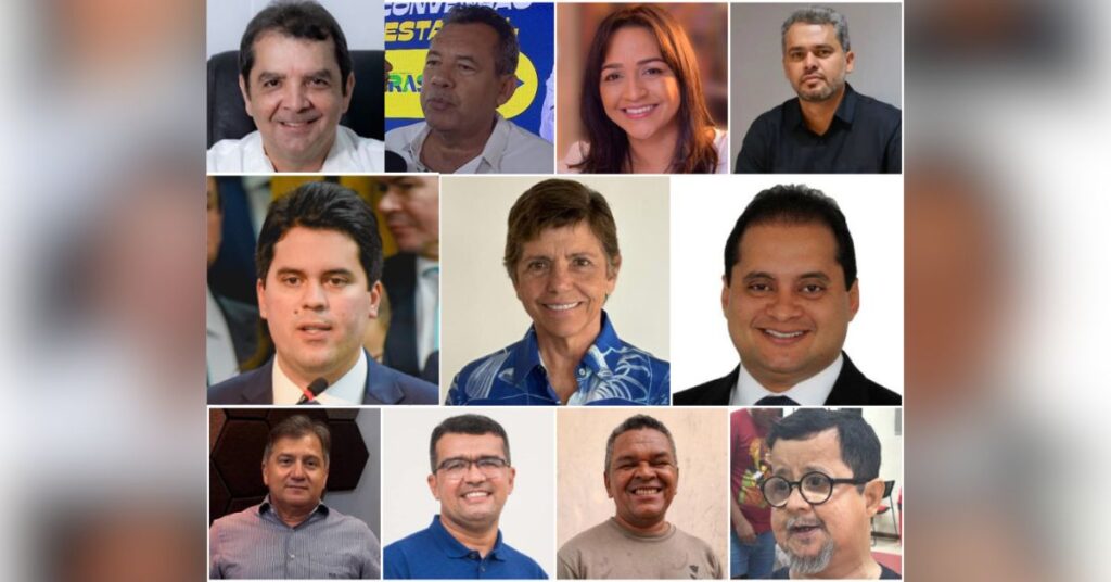 Senado Maranhão