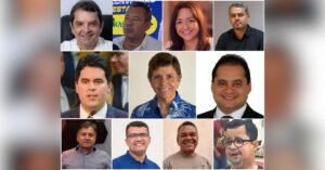 Senado Maranhão