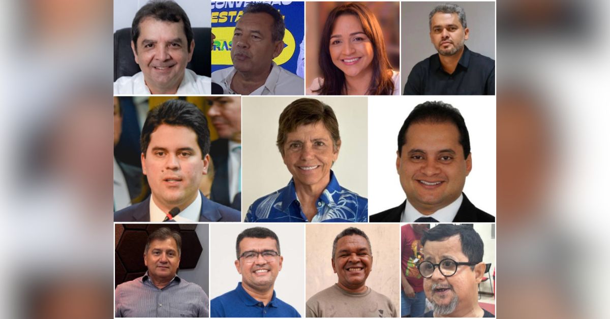 Senado Maranhão