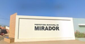 Mirador TCE